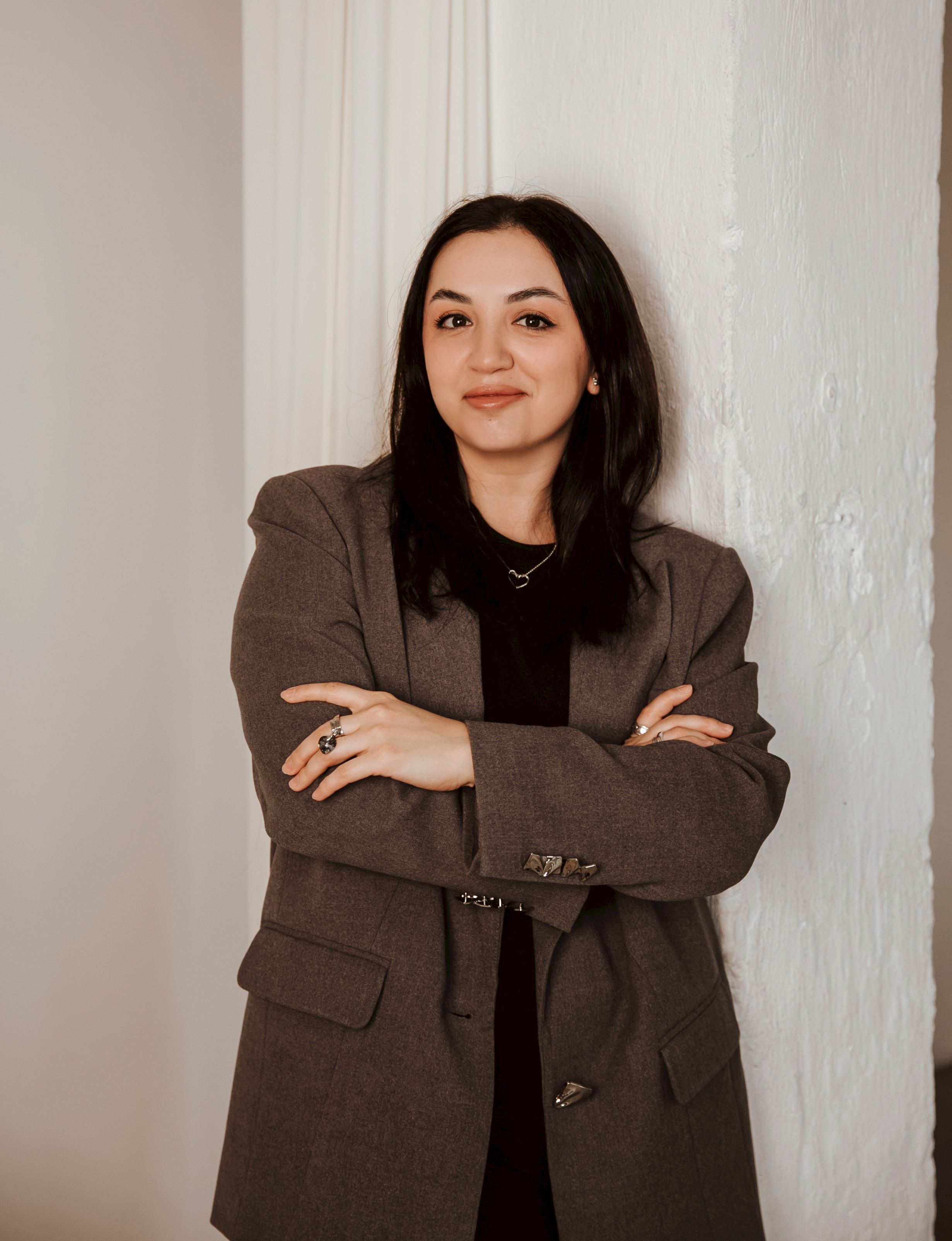 Алина Узденова &mdash; Эксперт по недвижимости